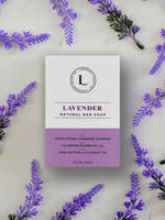 Lamarre Soap Lamarre Lavender Bar Soap