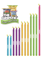 GRIPSTIC® 12pk Assorted