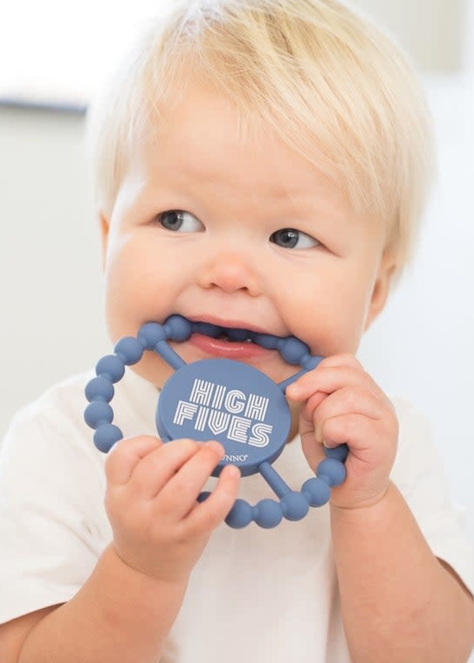 Bella Tunno Happy Teether