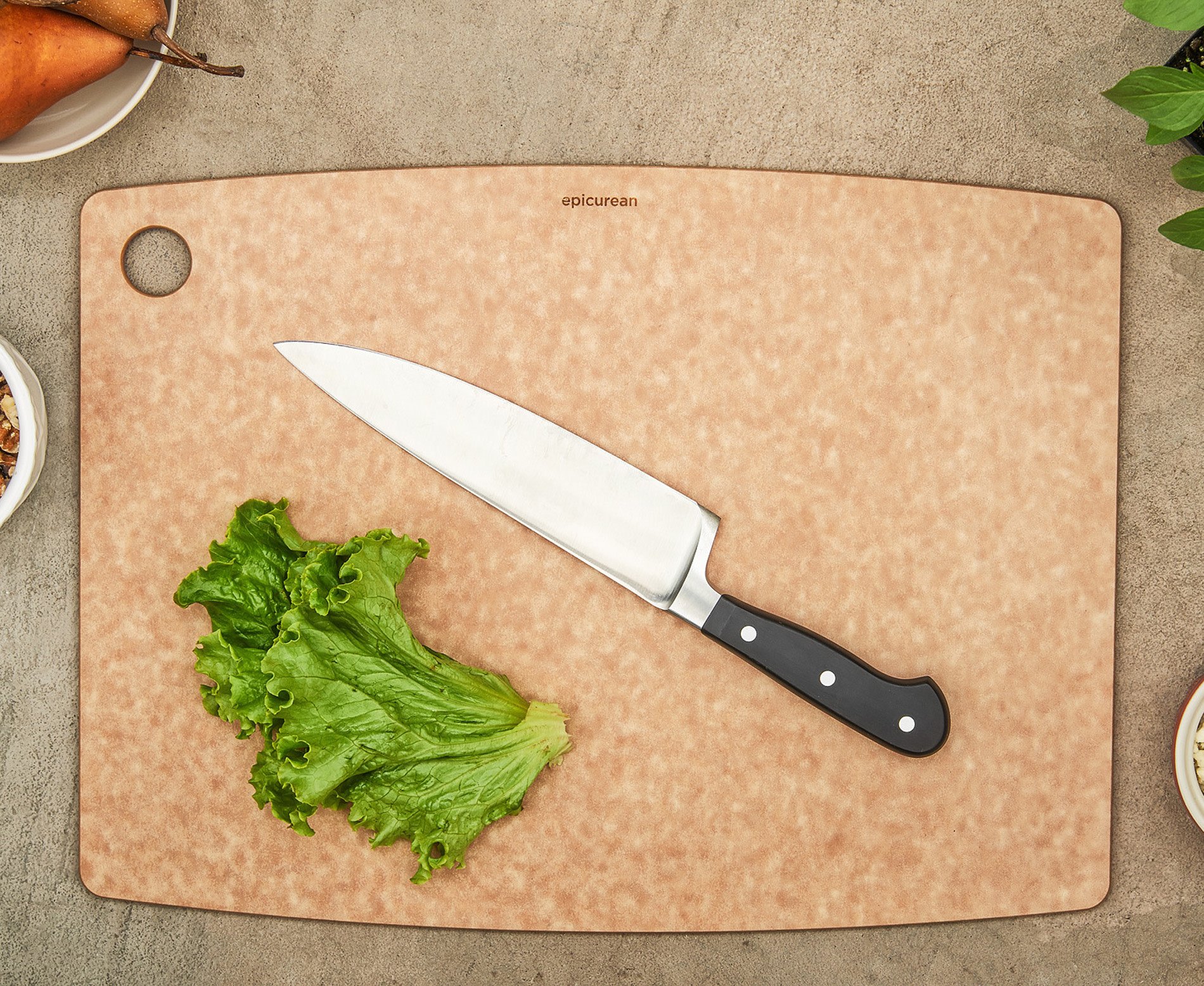 Epicurean Cutting Board 15 x 11