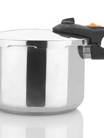 Duo Pressure 10pc Cooker / Canner 10 qt. set w/ Retired Price