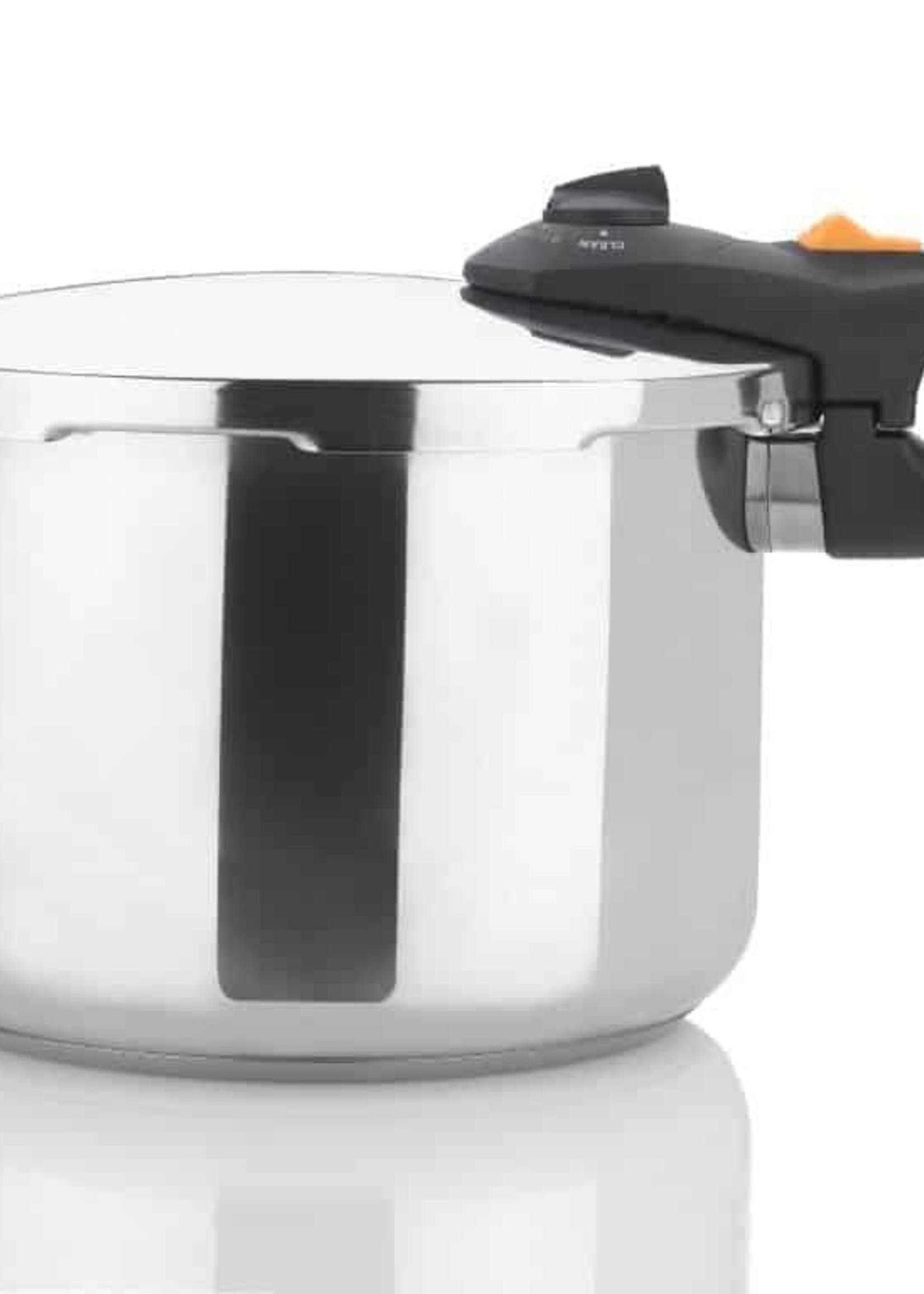 Duo Pressure 10pc Cooker / Canner 10 qt. set w/ Retired Price