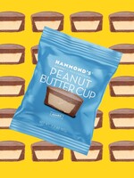 Hammond's Peanut Butter Cup / Milk Chocolate 2oz.