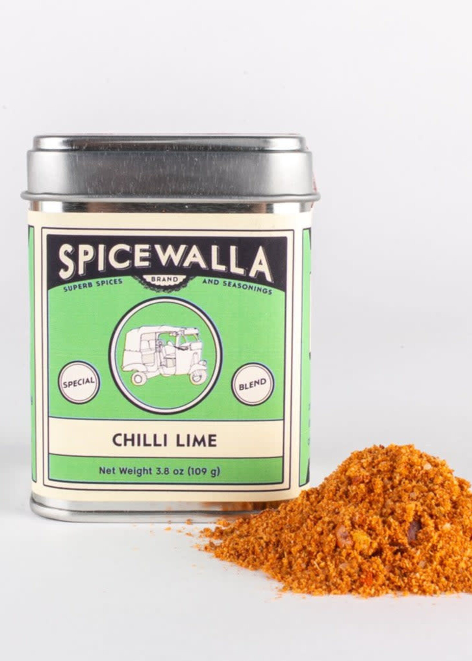 Spicewalla Spicewalla Chili Lime