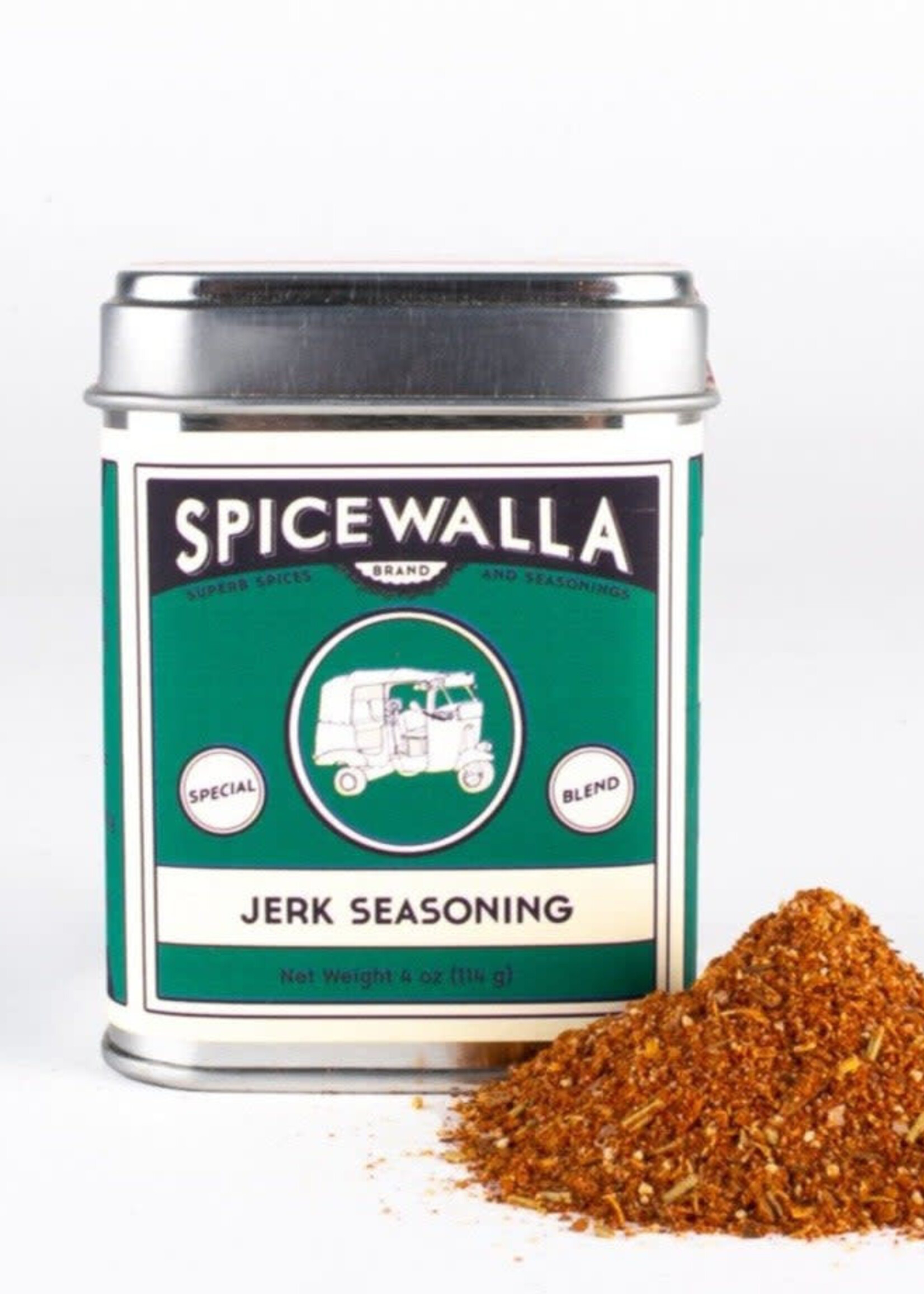 Spicewalla Spicewalla Jerk Seasoning
