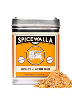 Spicewalla Spicewalla Honey & Herb Rub
