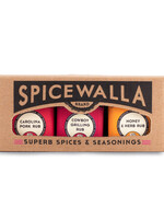 Spicewalla Spicewalla Grill & Roast Collection 3Pack
