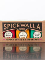 Spicewalla Spicewalla Street Taco Collection 3Pack