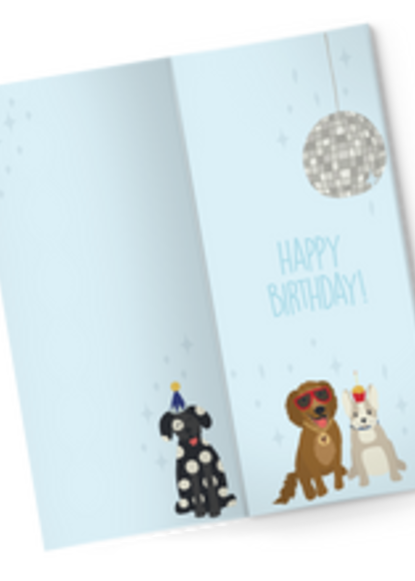 Chocolate Sweeter Card
