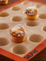 Silpat Mini Muffin