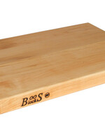 John Boos 18x12x1.5 Maple Board