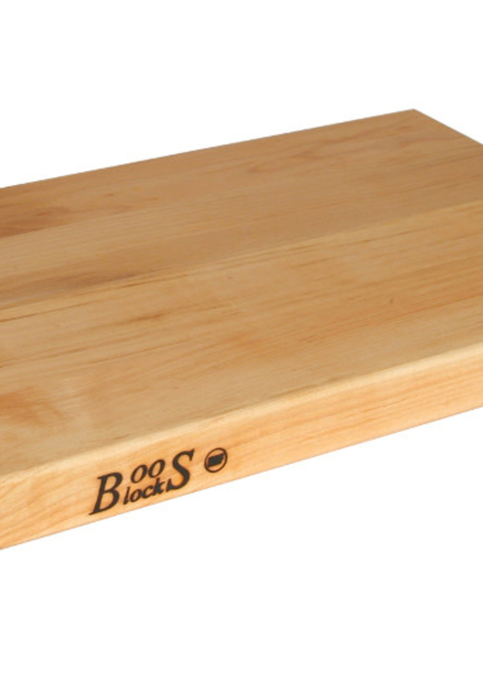 John Boos 18x12x1.5 Maple Board