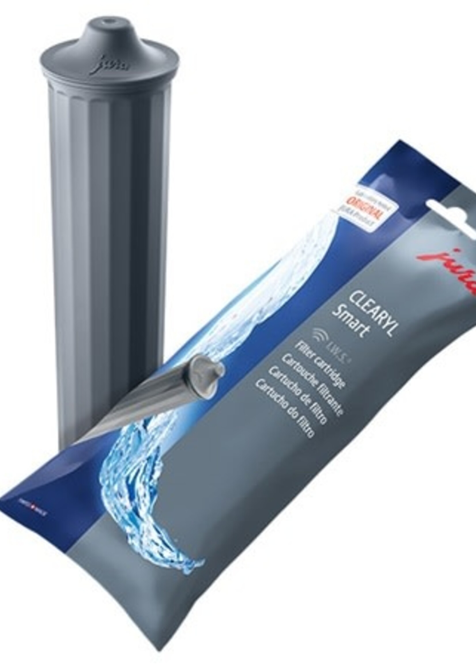 Jura Clearyl Smart Water Filter