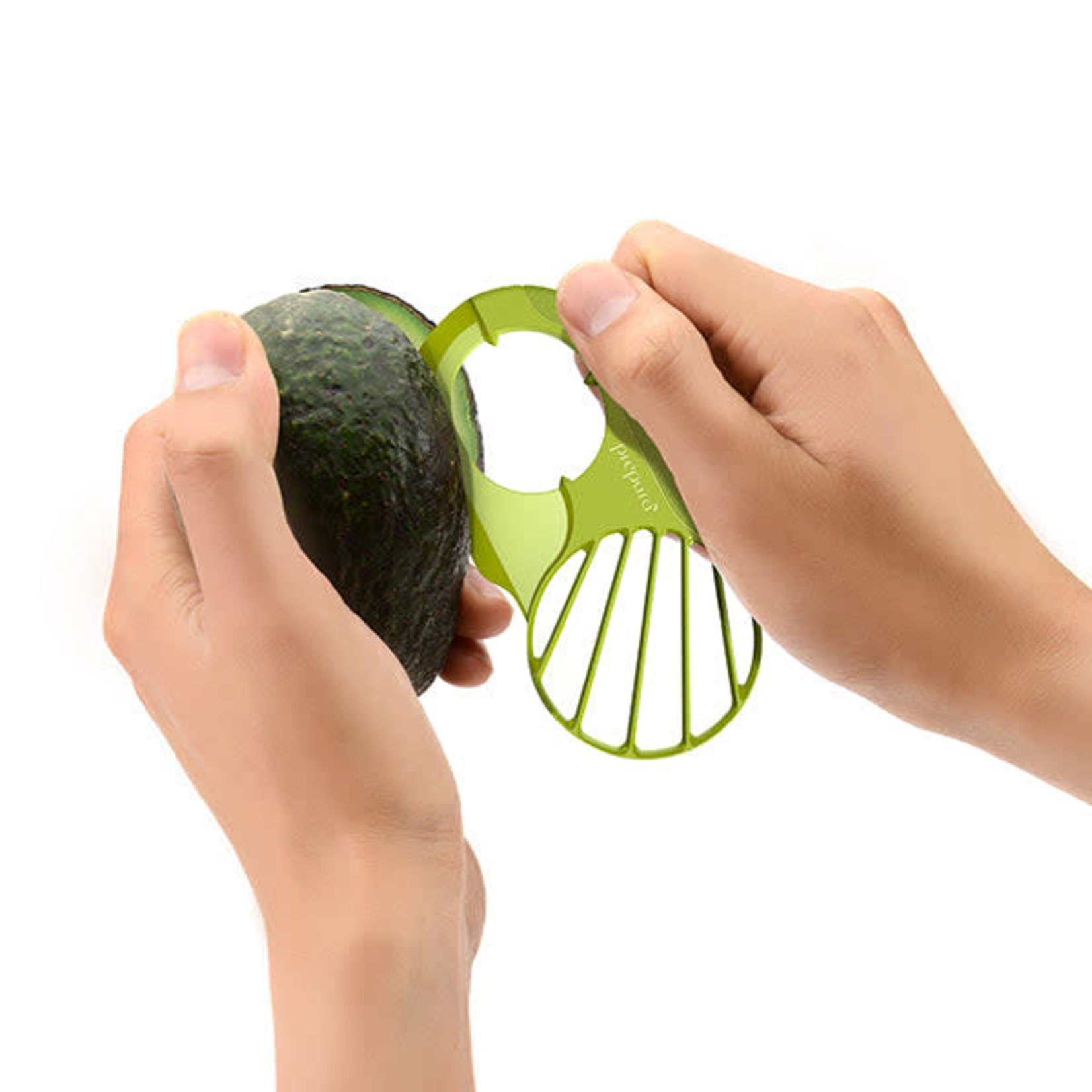 Prepara Avocado 3-in-1 Cool Tool