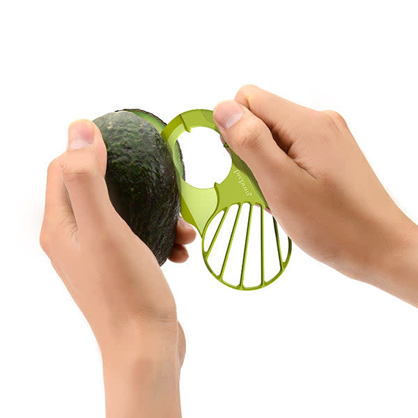 OXO 3 In 1 Avocado Tool – Coolinary