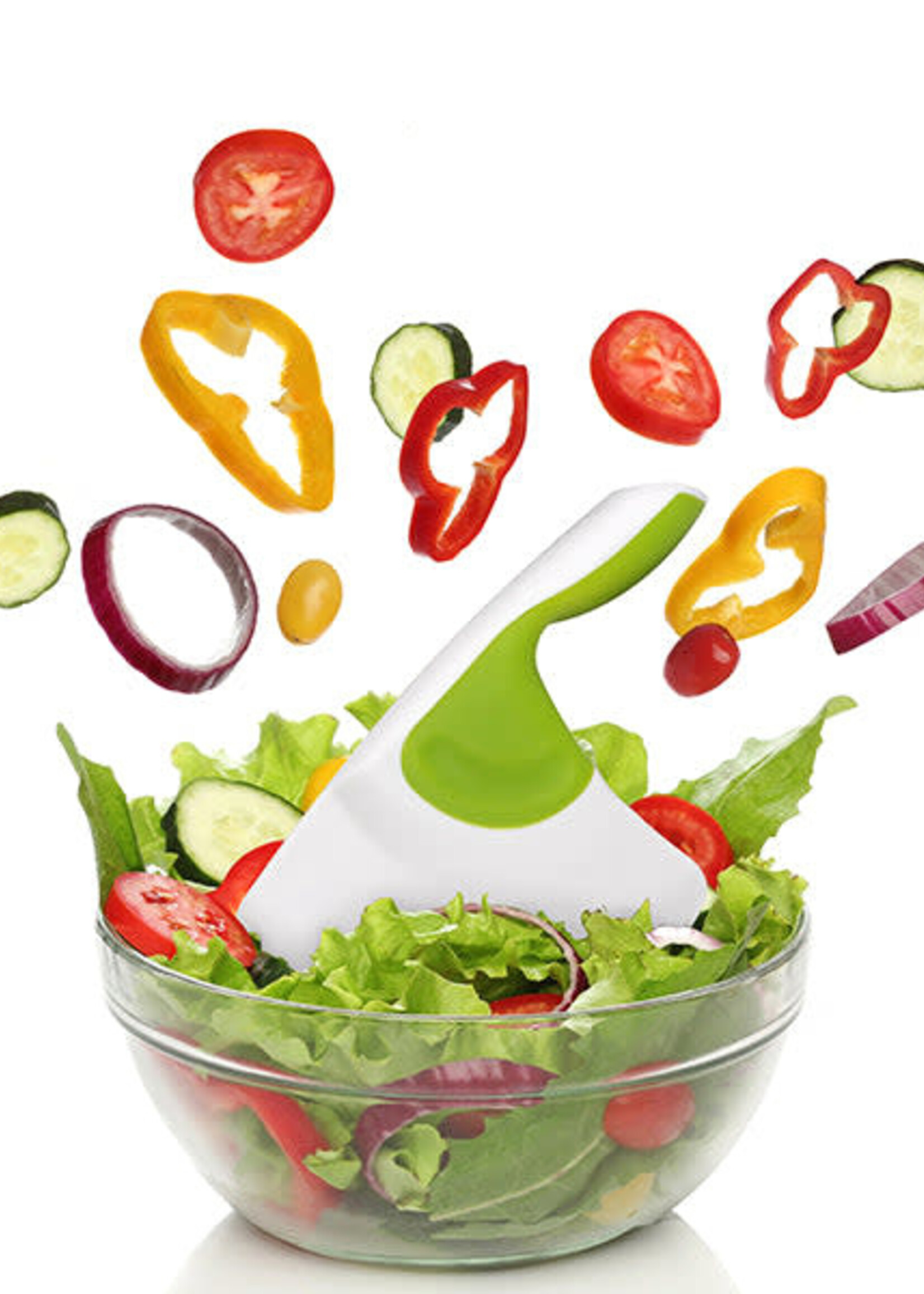 Prepara Salad Chopper
