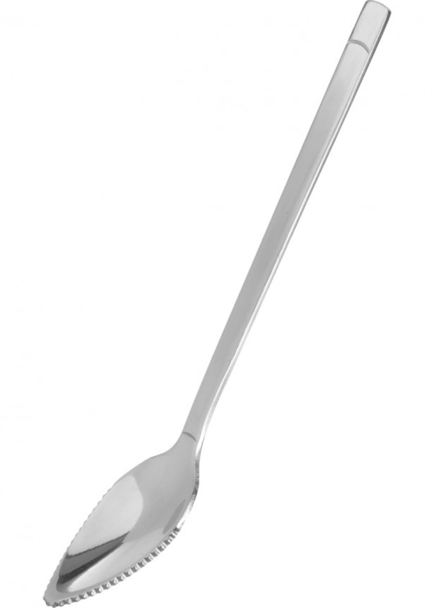 Trudeau SS Grapefruit Spoon