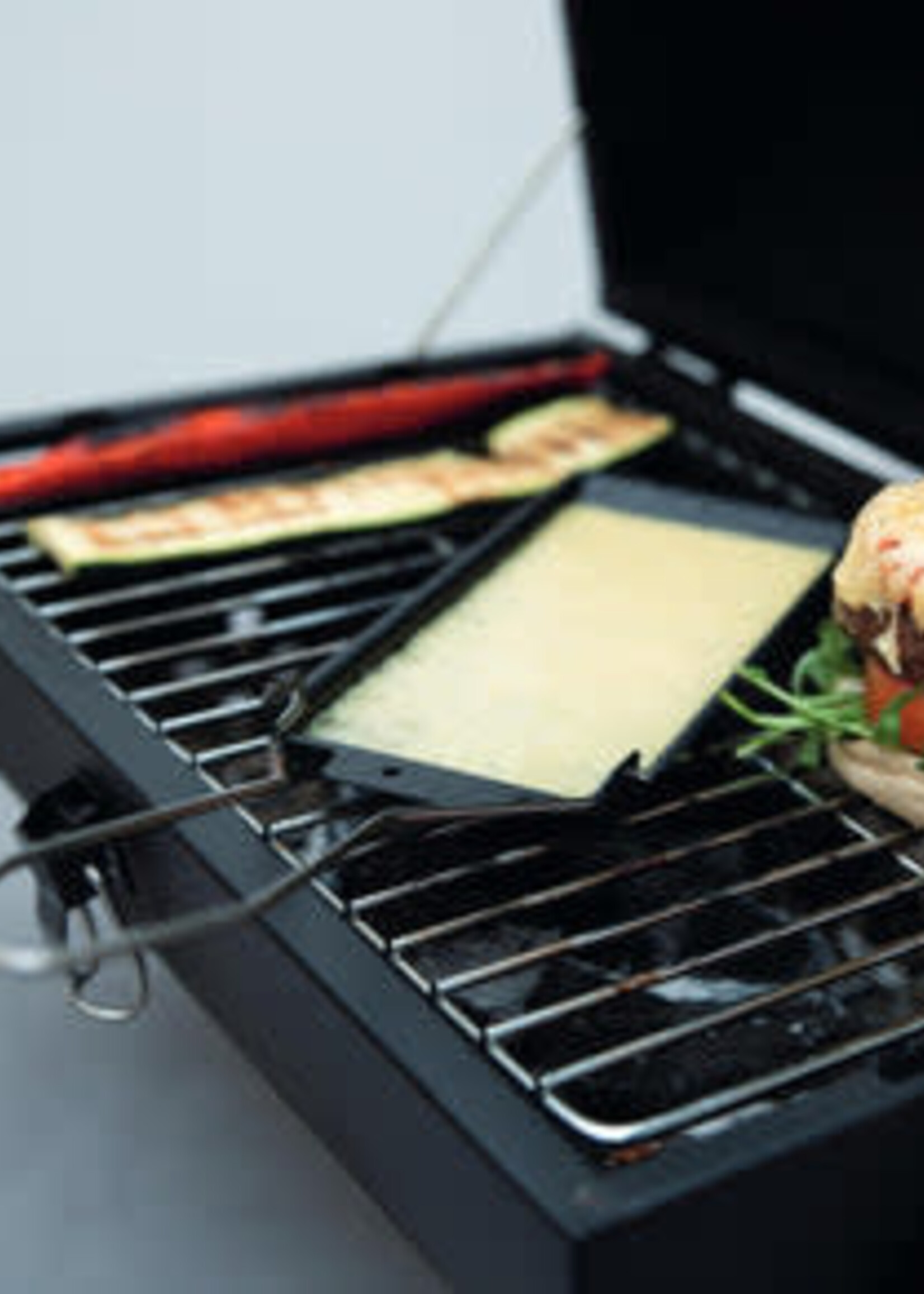 Boska Cheese Barbeclette