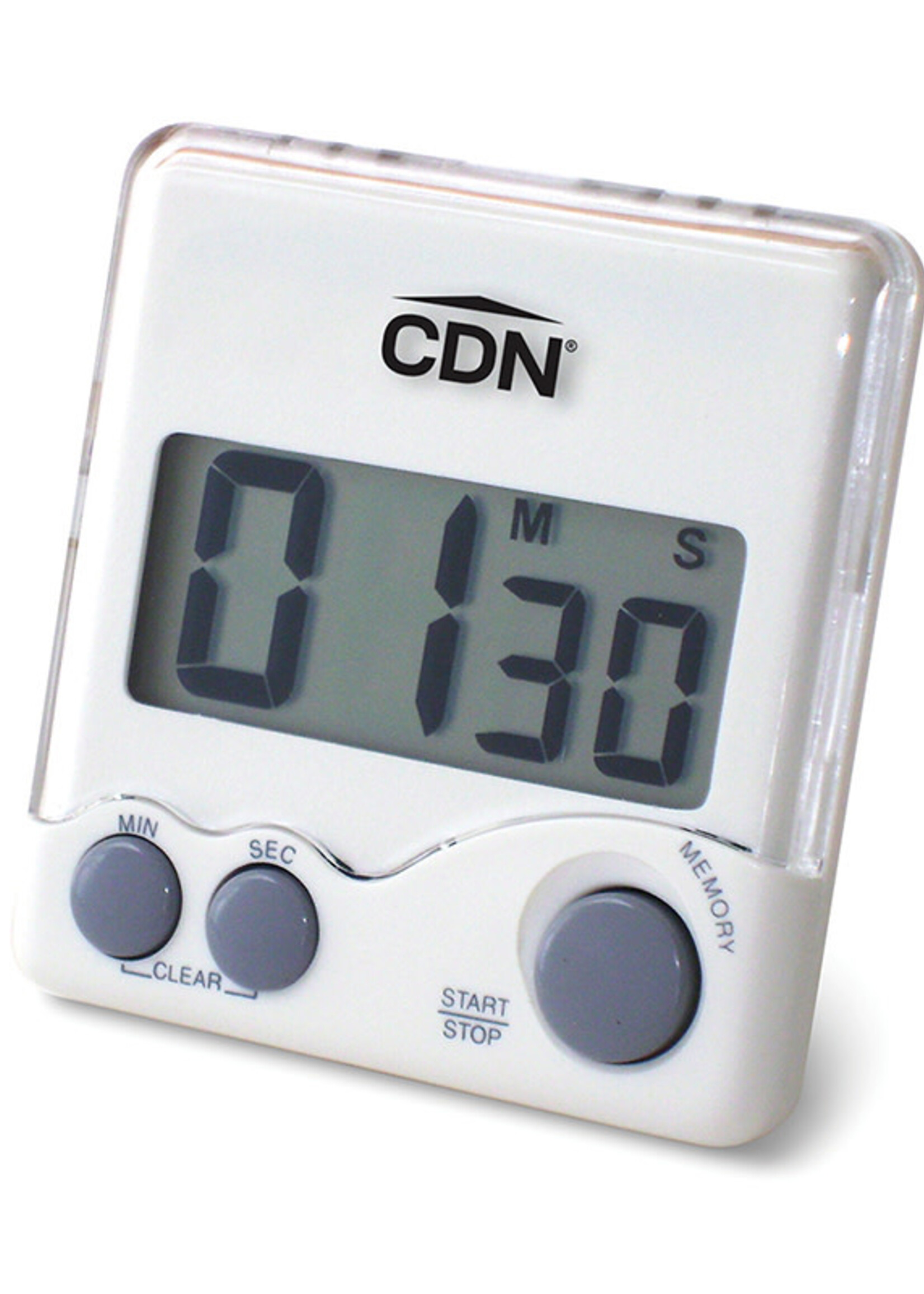 CDN Loud Alarm Timer