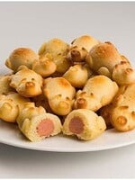 Mobi USA 12 Little Pigs in Blankets