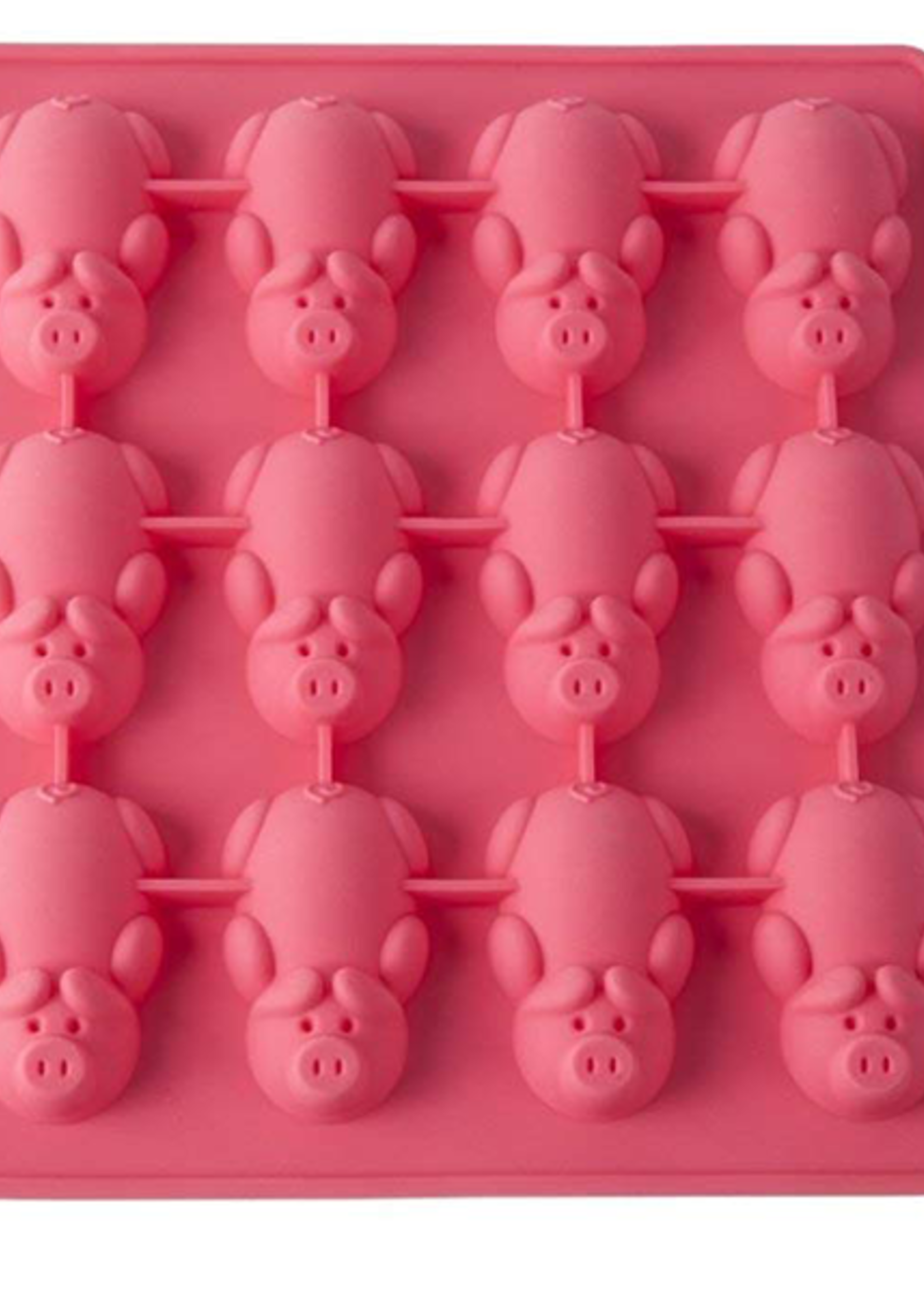 12 Little Pigs in Blankets