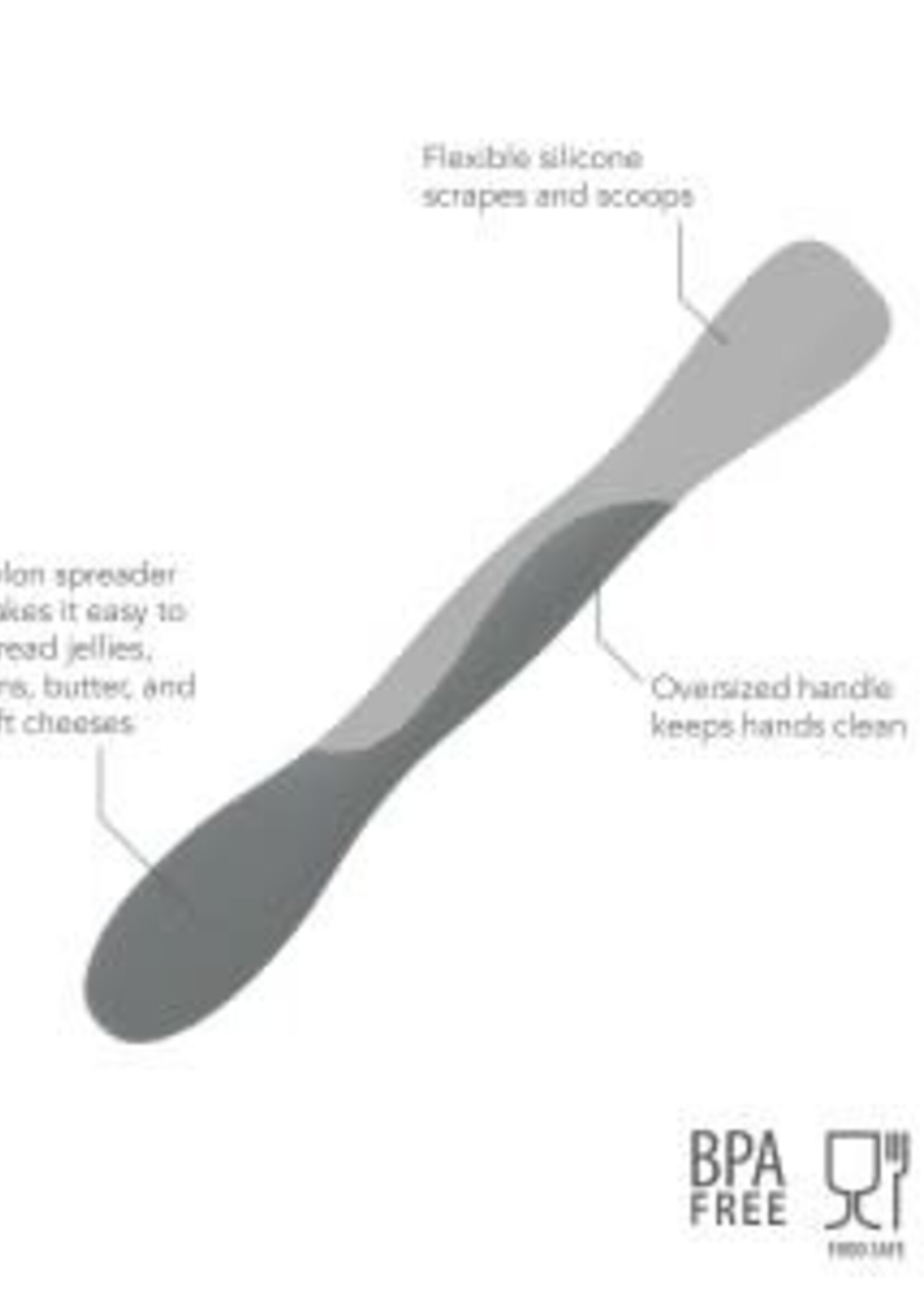 Scoop & Spread