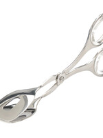 Small Serving Tongs