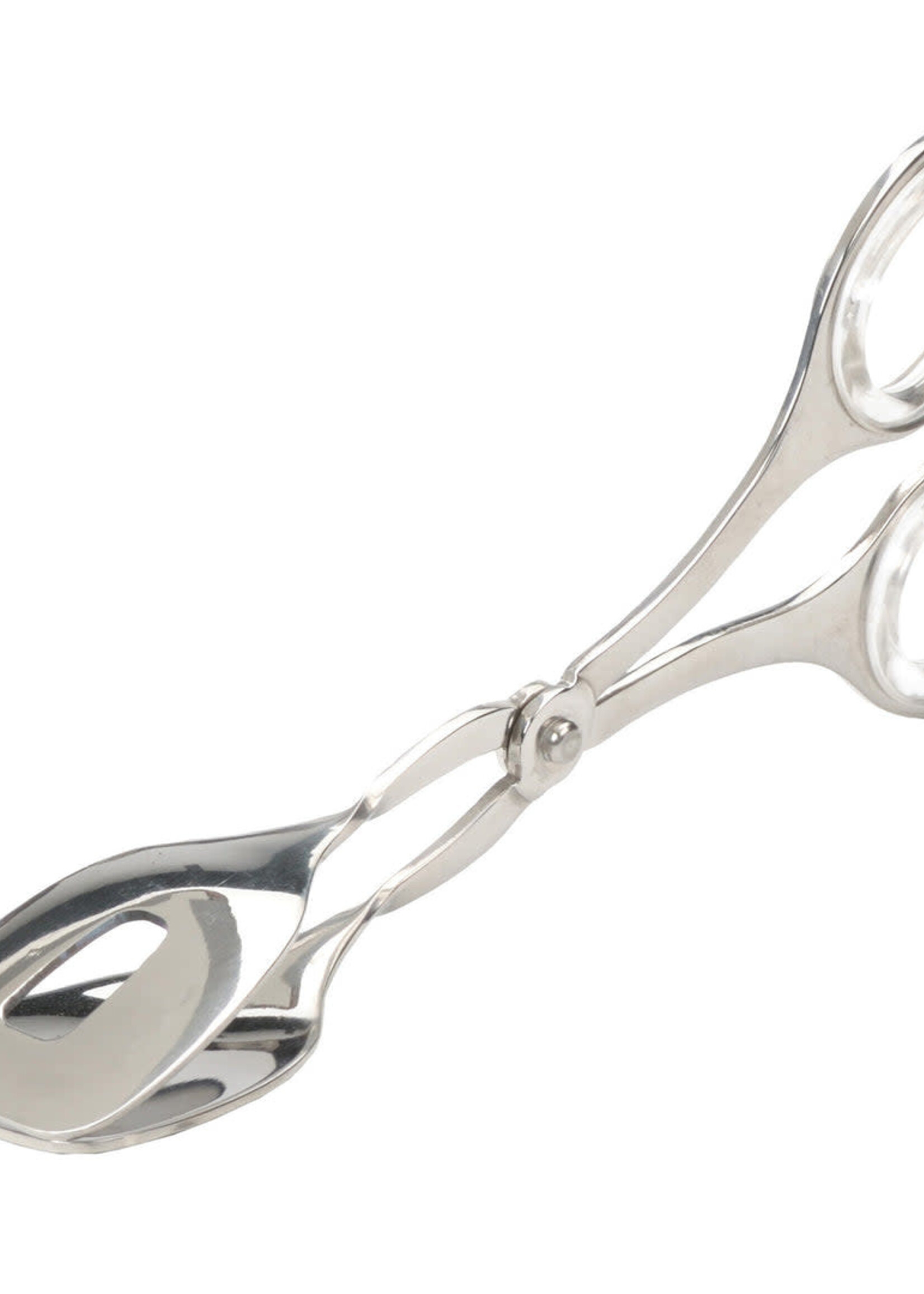 SM Serving Tongs