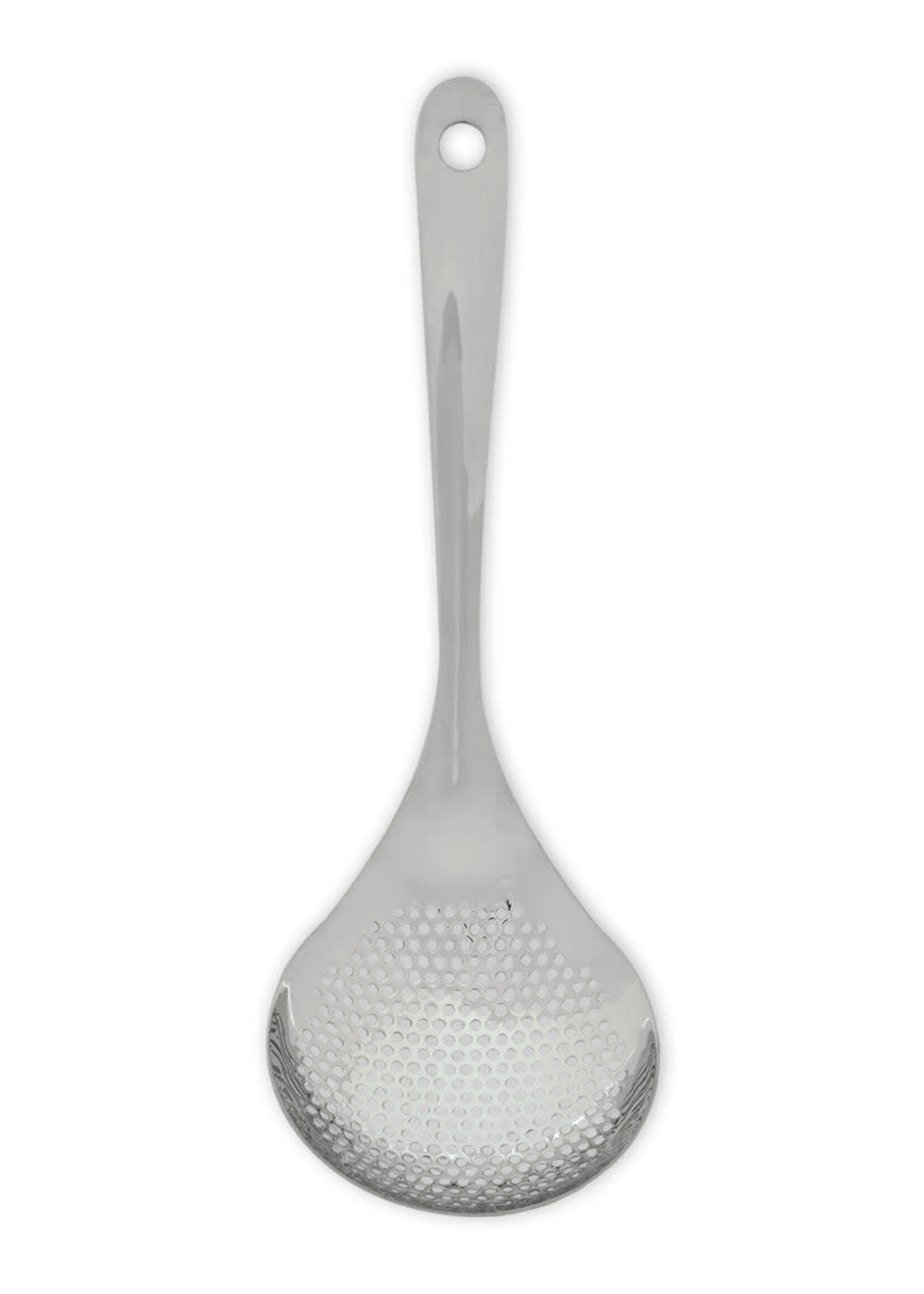 Endurance Precision Pierced Straining Spoon