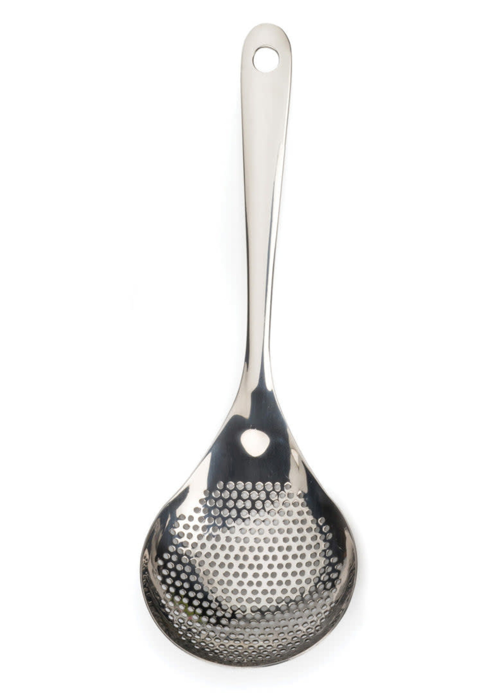 Endurance Precision Pierced Straining Spoon