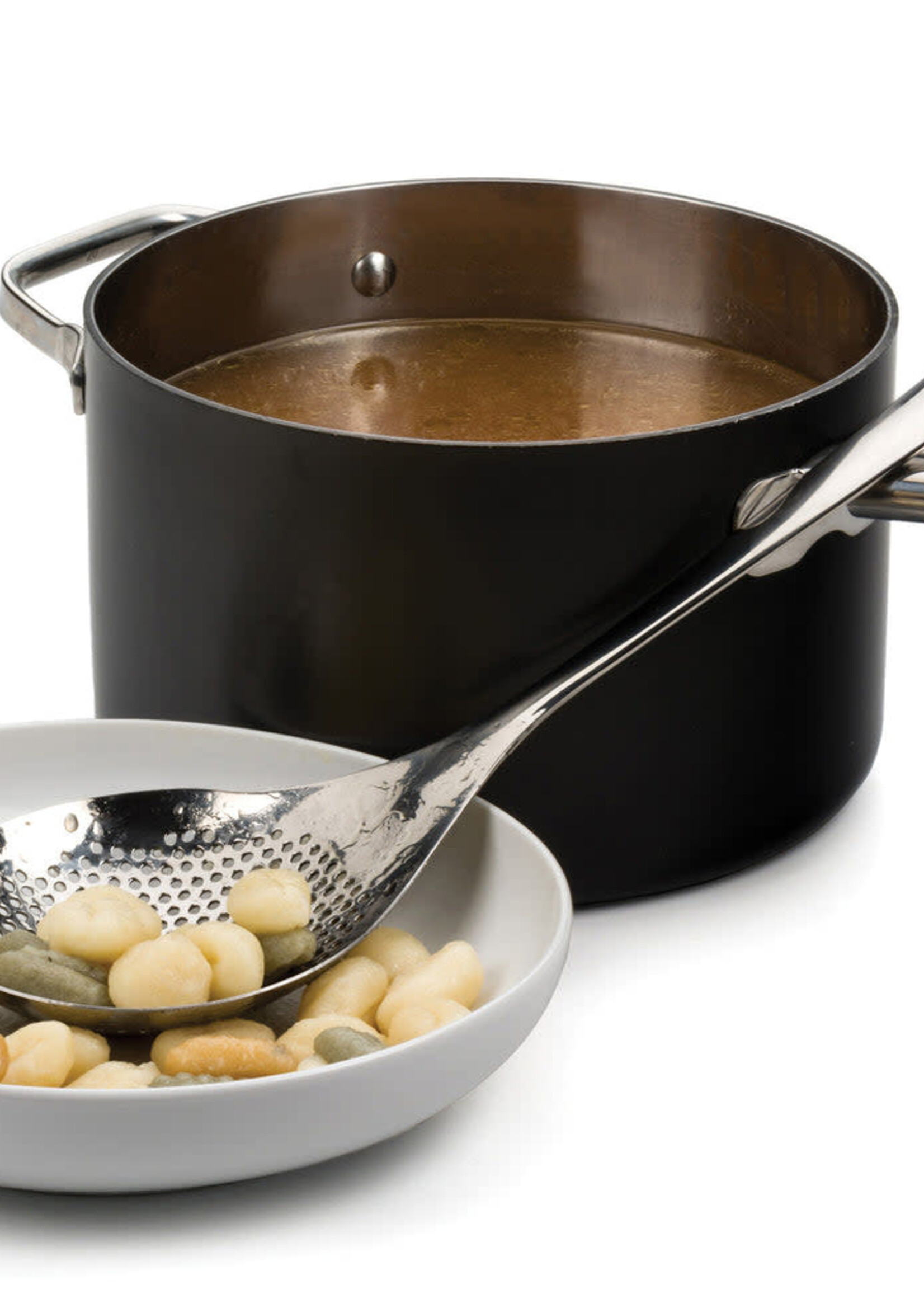 Endurance Precision Pierced Straining Spoon