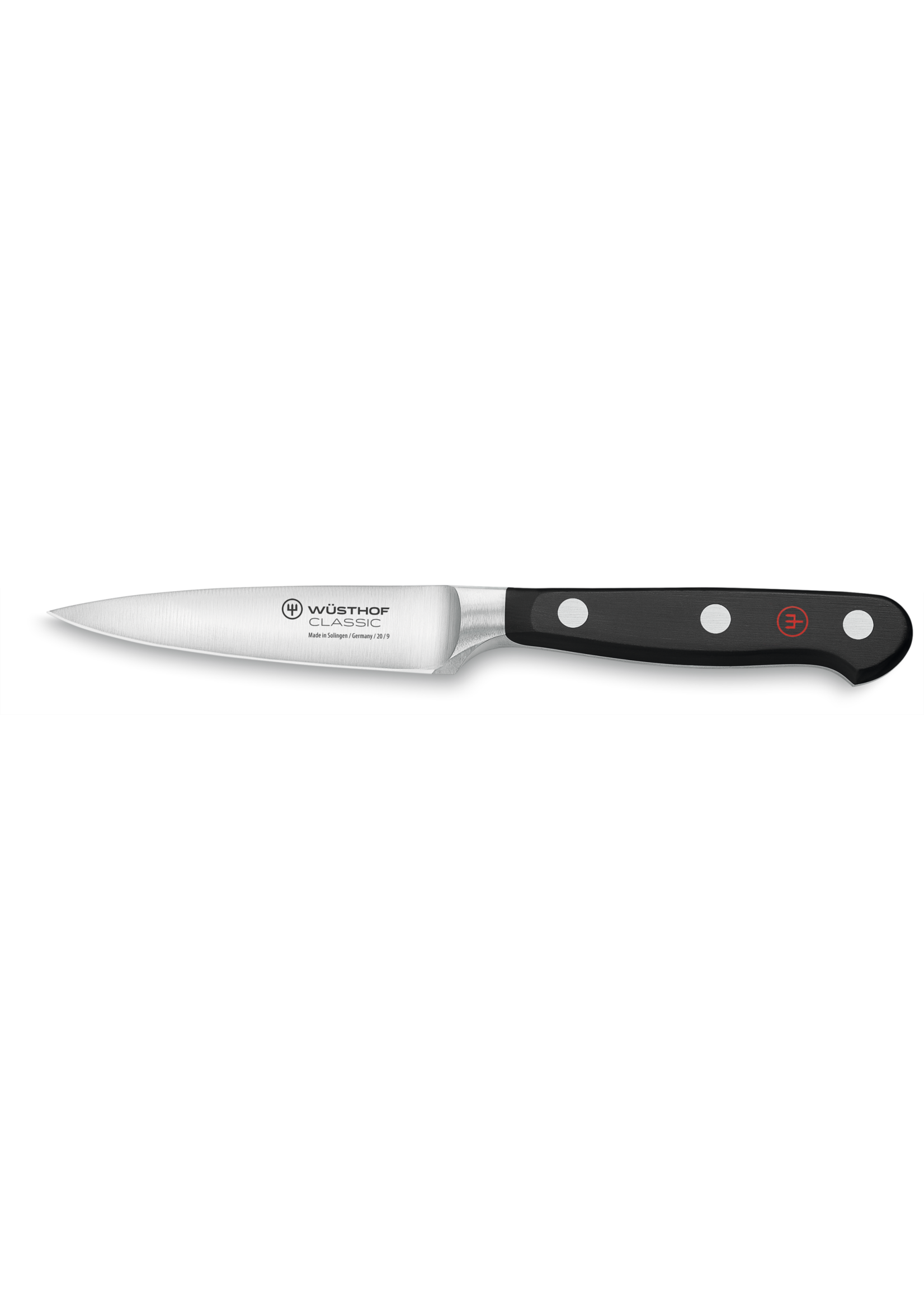Wusthof Classic 3.5" Paring Knife* The Kitchen Table