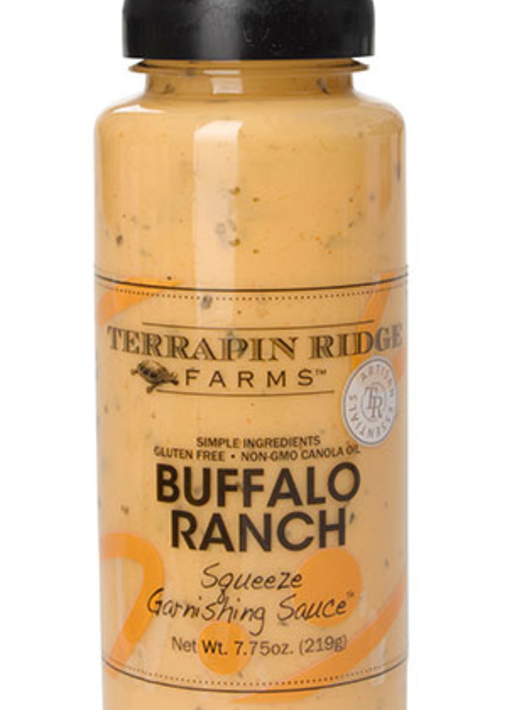 Terrapin Ridge Farms Buffalo Ranch Squeeze