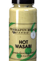 Terrapin Ridge Farms Hot Wasabi Squeeze