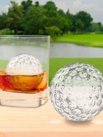 Tovolo Golf Ball Ice S/2