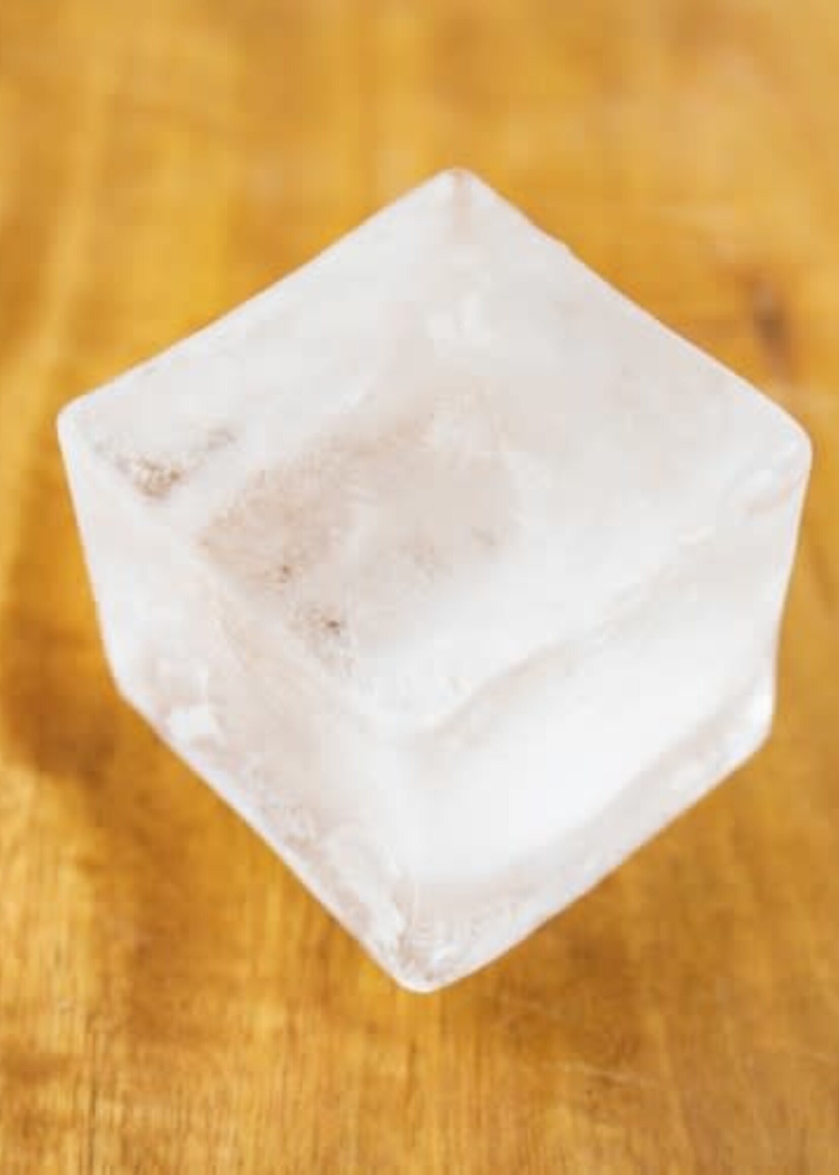 King Cube Ice Tray Deep Indigo