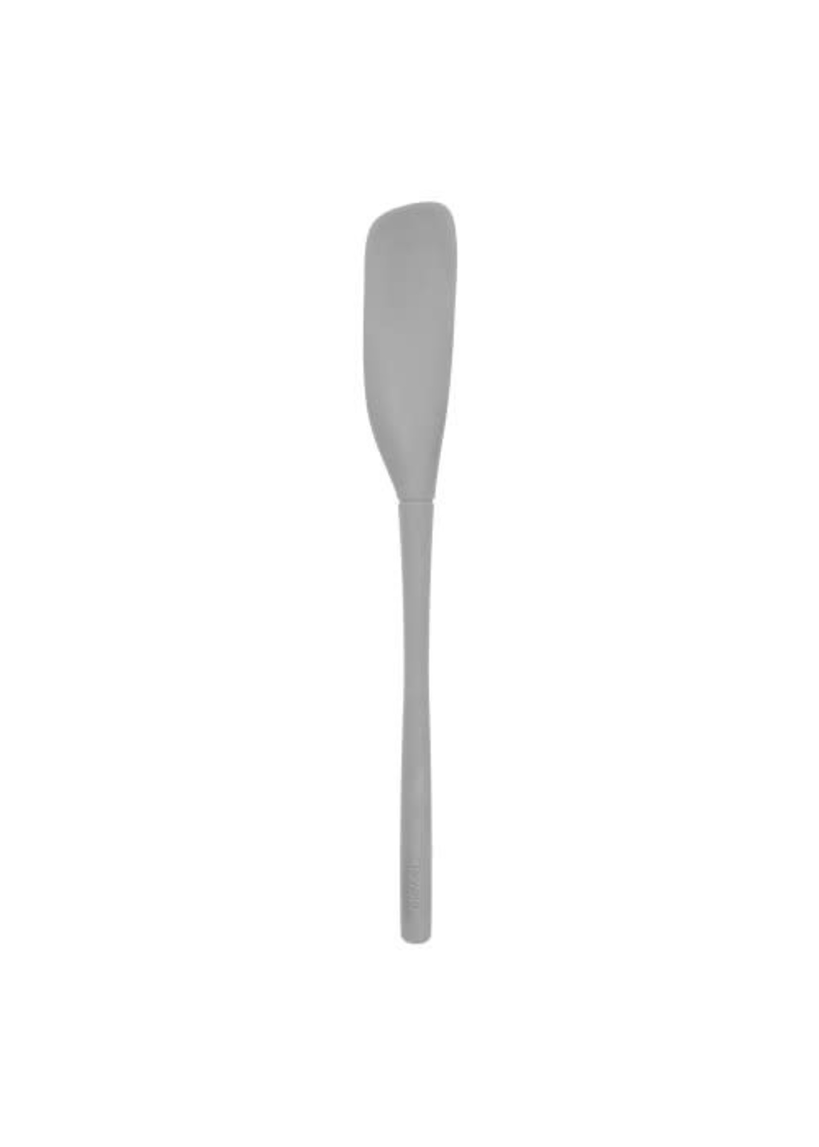 Tovolo FLEX-CORE All Silicone Spoonula, cayenne