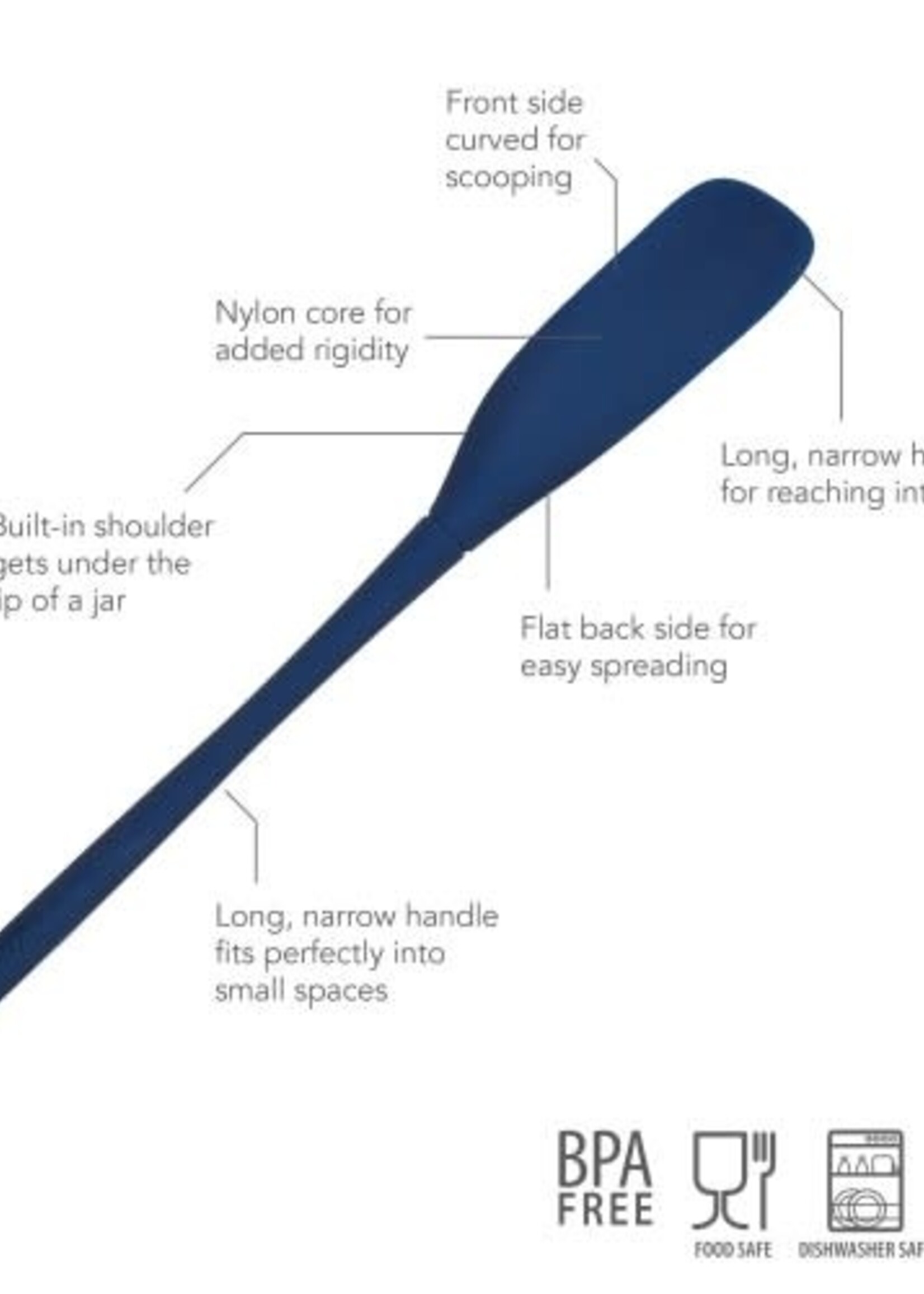 Flex-Core All Silicone