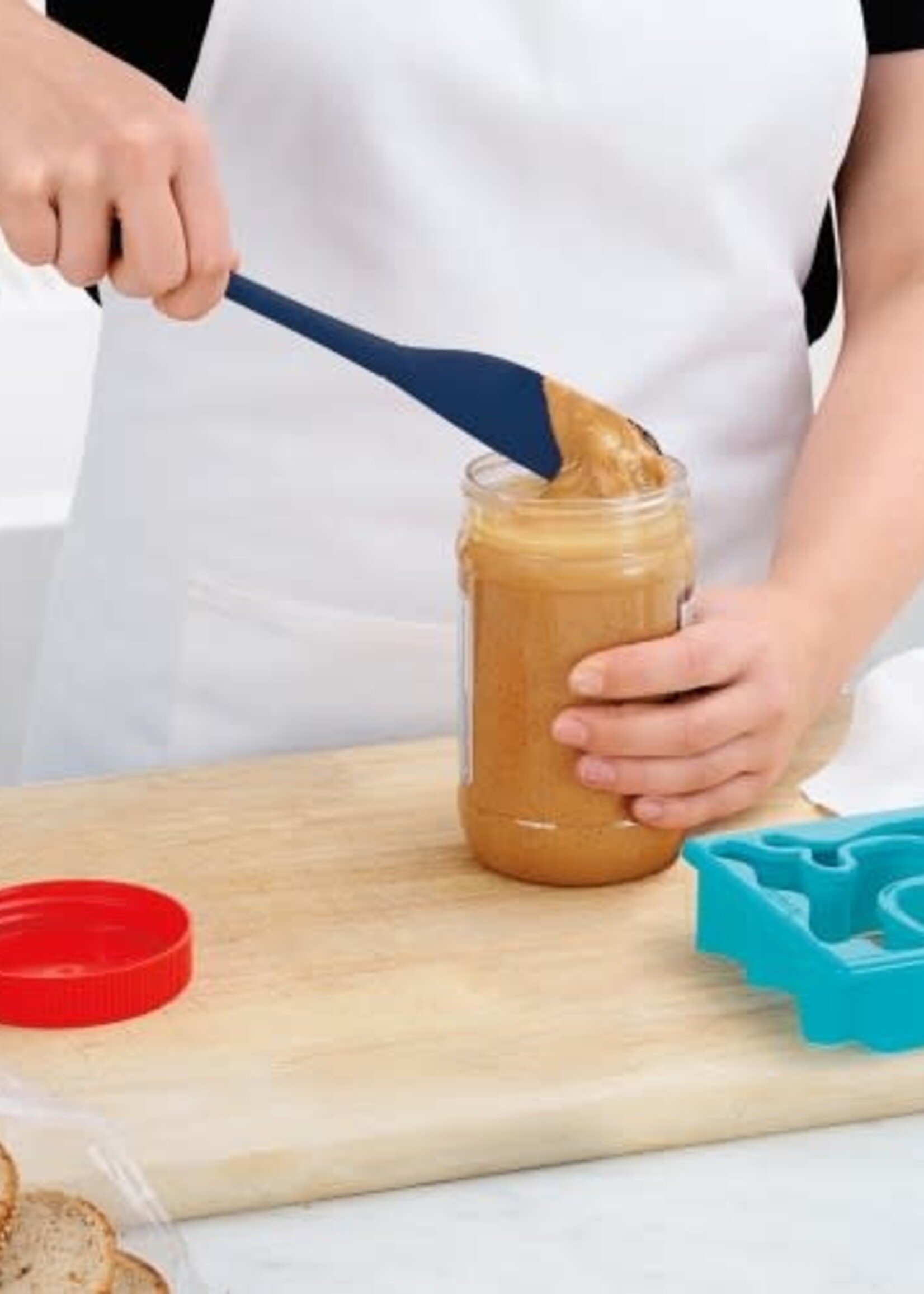 Flex-Core All Silicone