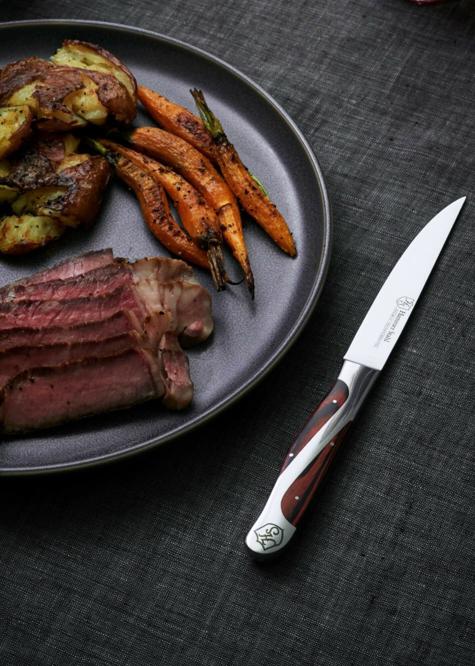Hammerstahl Steak Knife Single