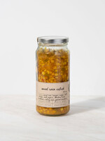 Stone Hollow Sweet Corn Relish