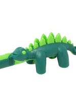 Constructive Eating Dino Fork