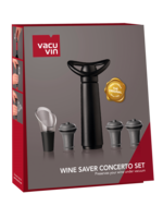 Vacu Vin Concerto Wine Saver