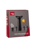 Vacu Vin Concerto Wine Saver