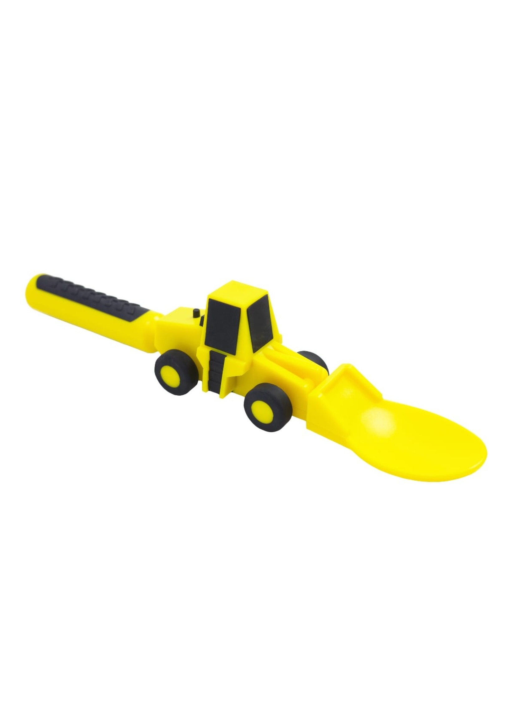 Constructive Eating Front Loader Spoon