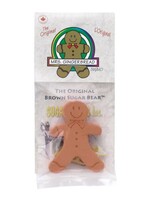 Brown Sugar Gingerbread