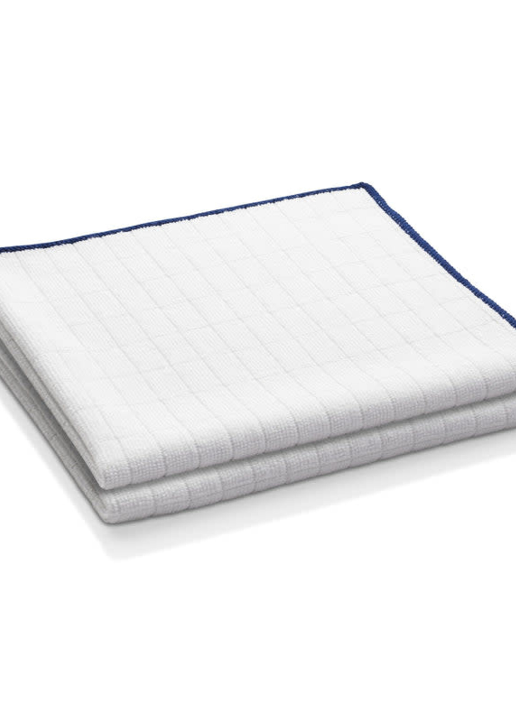 E-Cloth Wash & Wipe Cloths - 2 Cloths