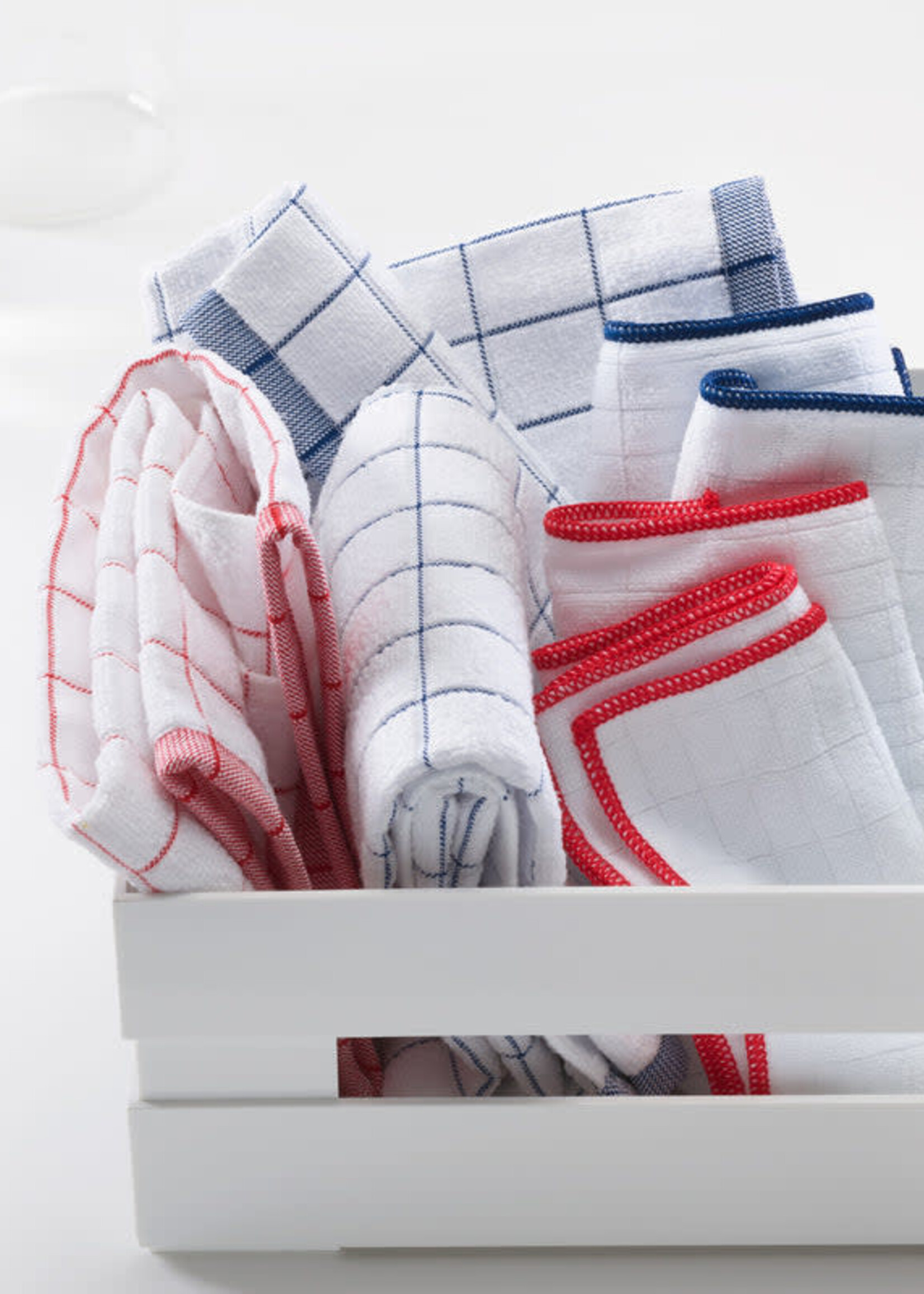 E-Cloth Wash & Wipe Cloths - 2 Cloths