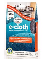 E-Cloth Non Scratch Scouring Cloth