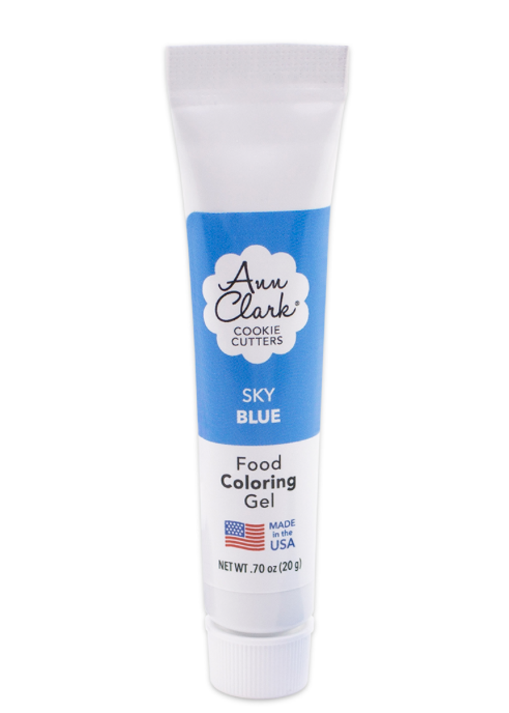 Ann Clark Food Coloring Gel